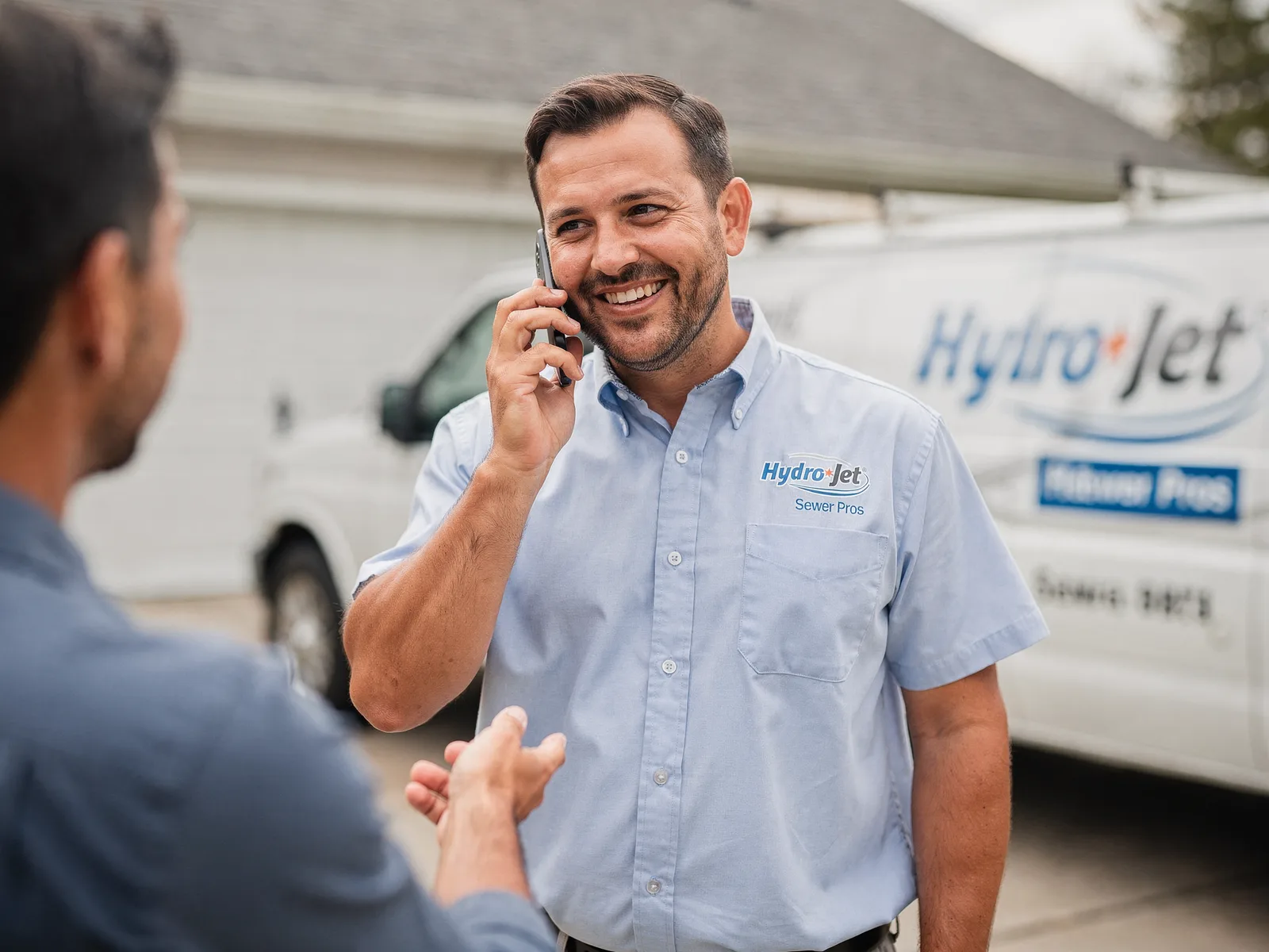 Hydro Jetting Essex, IL FAQs